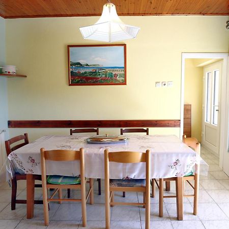 Dino Studio And Room Apartments Порторож Екстер'єр фото
