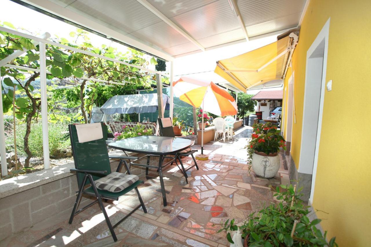 Dino Studio And Room Apartments Порторож Екстер'єр фото