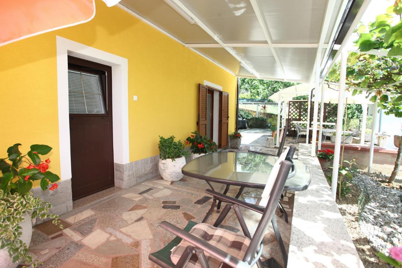 Dino Studio And Room Apartments Порторож Екстер'єр фото