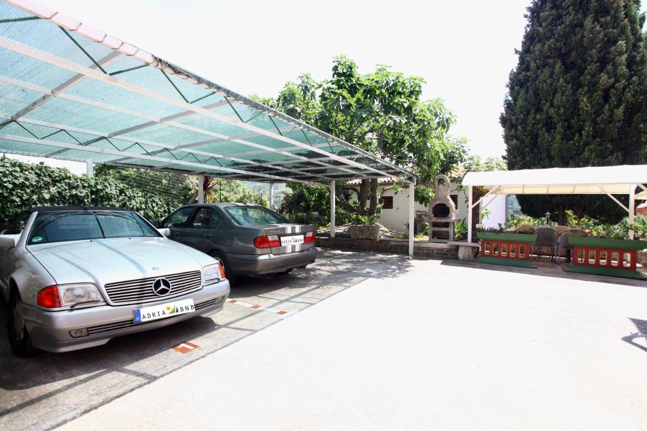 Dino Studio And Room Apartments Порторож Екстер'єр фото