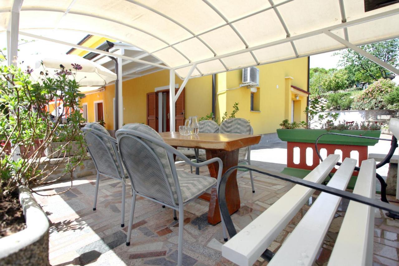 Dino Studio And Room Apartments Порторож Екстер'єр фото