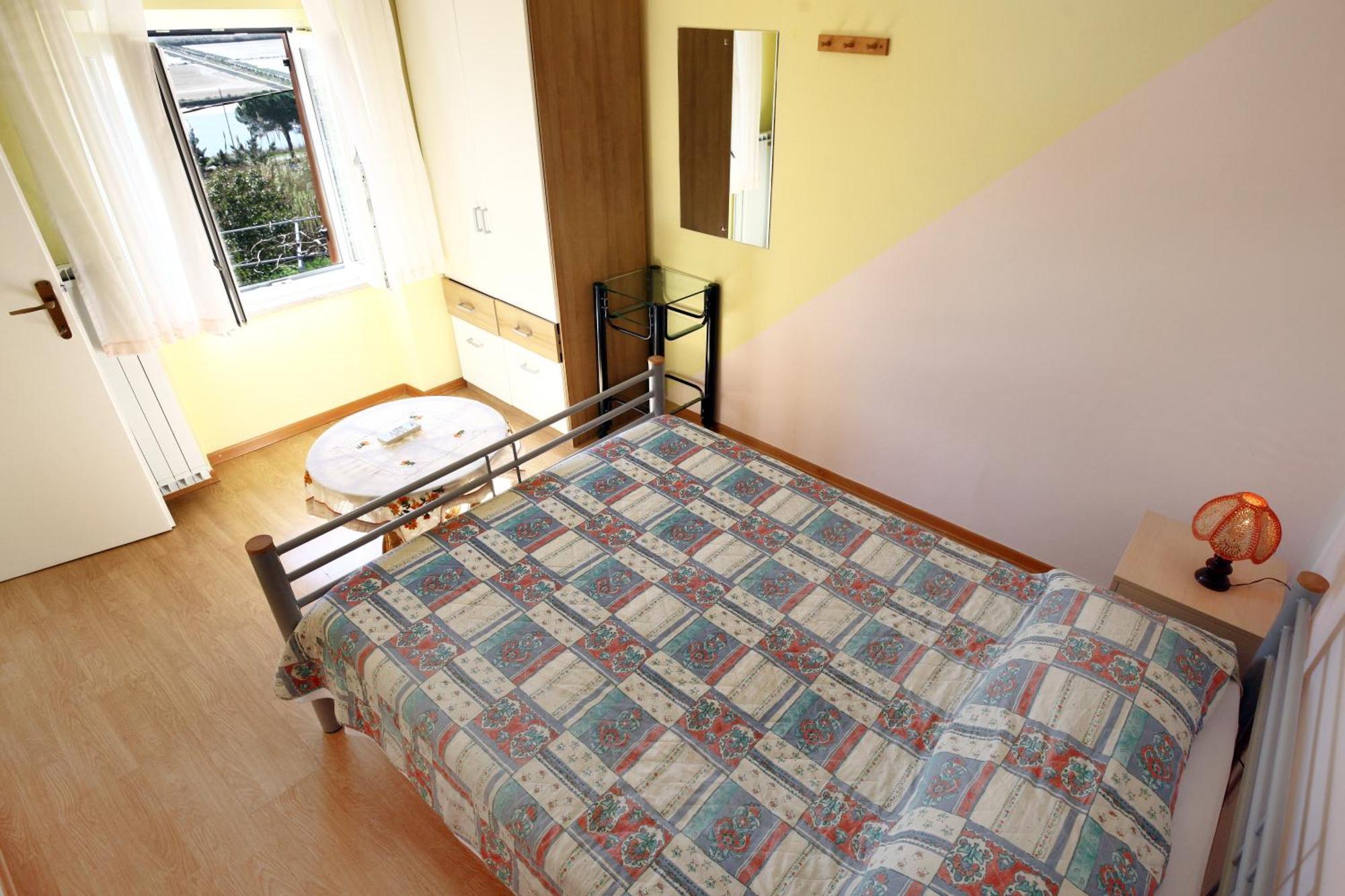 Dino Studio And Room Apartments Порторож Екстер'єр фото