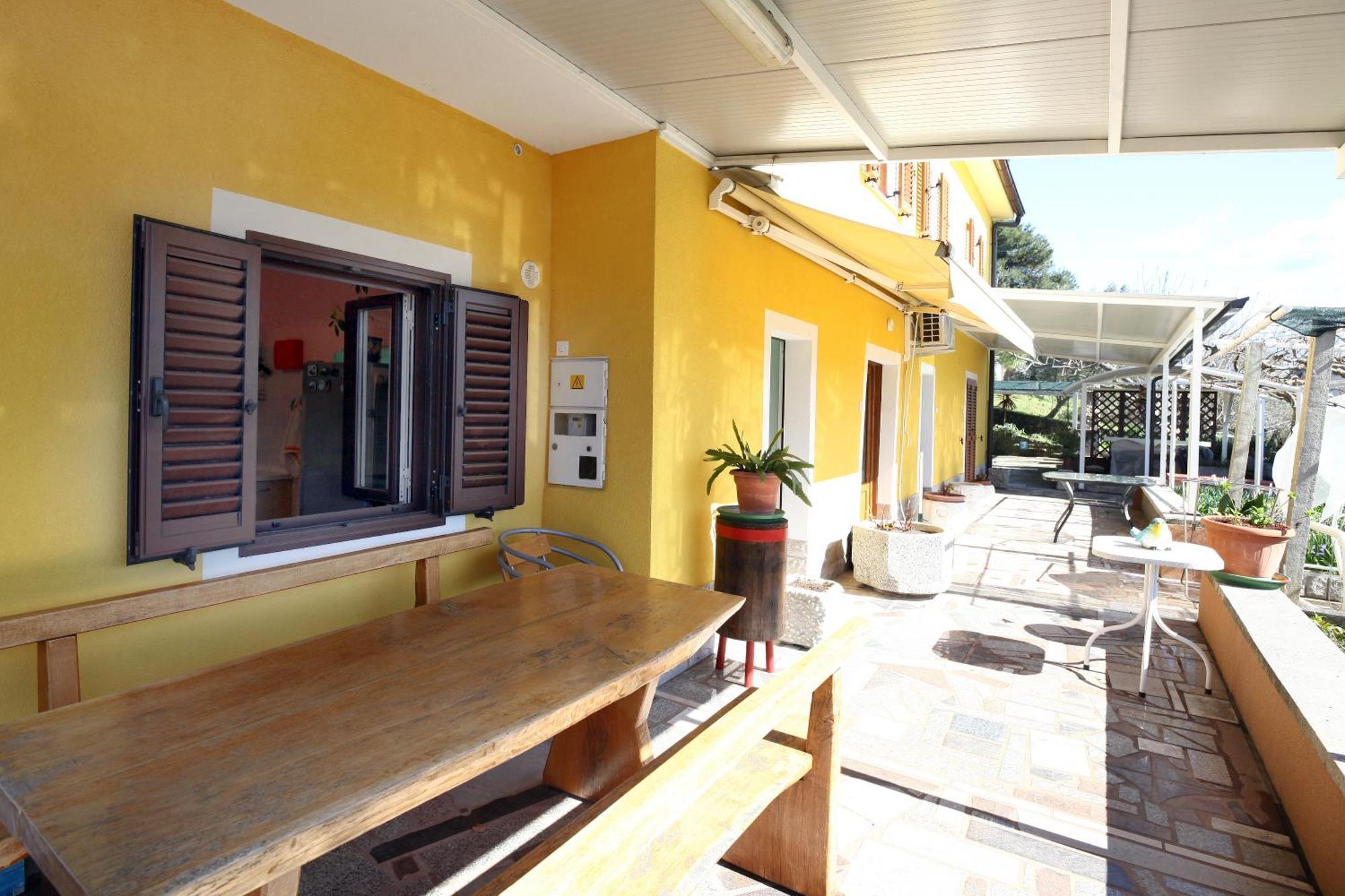 Dino Studio And Room Apartments Порторож Екстер'єр фото