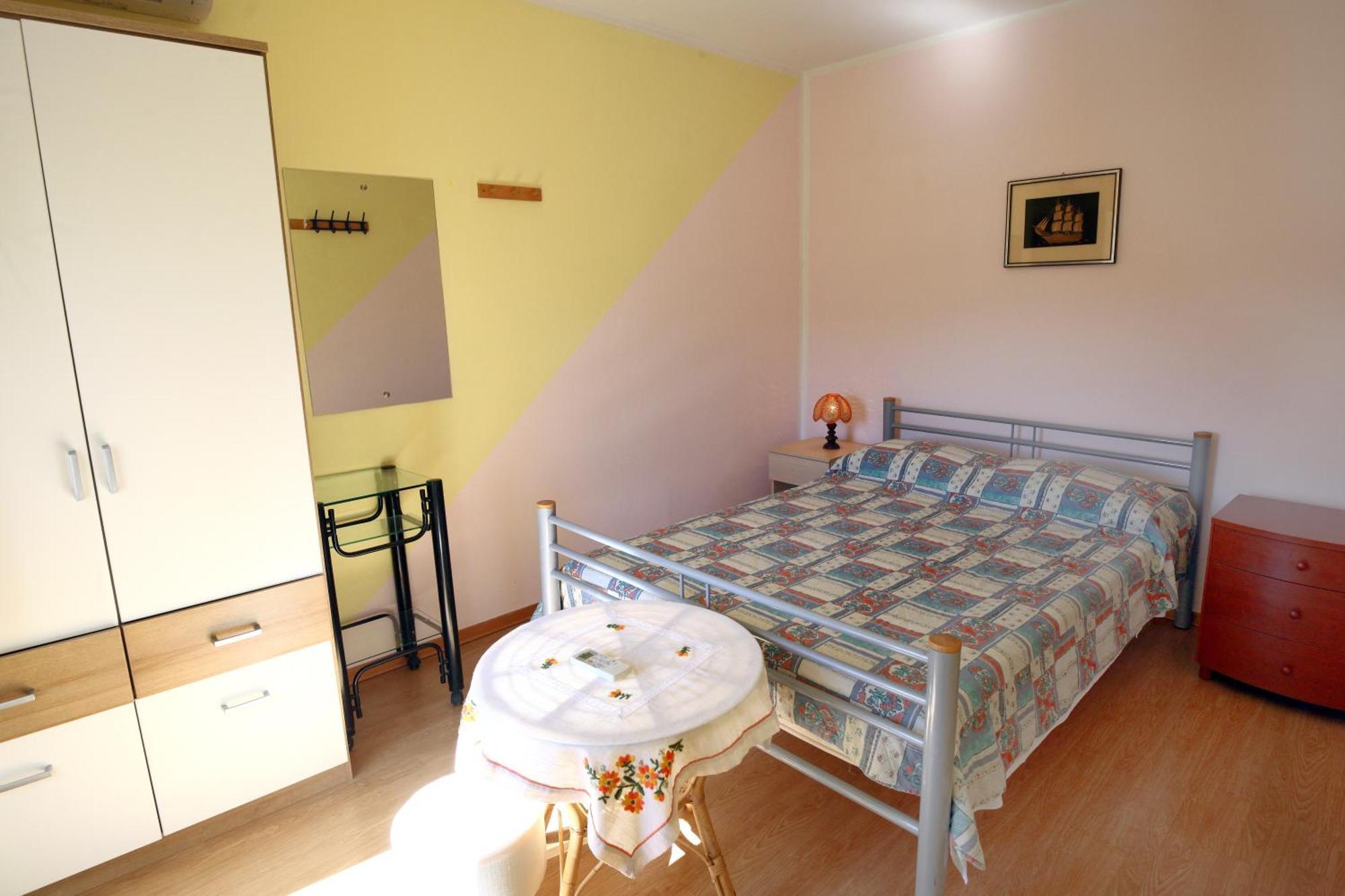 Dino Studio And Room Apartments Порторож Екстер'єр фото