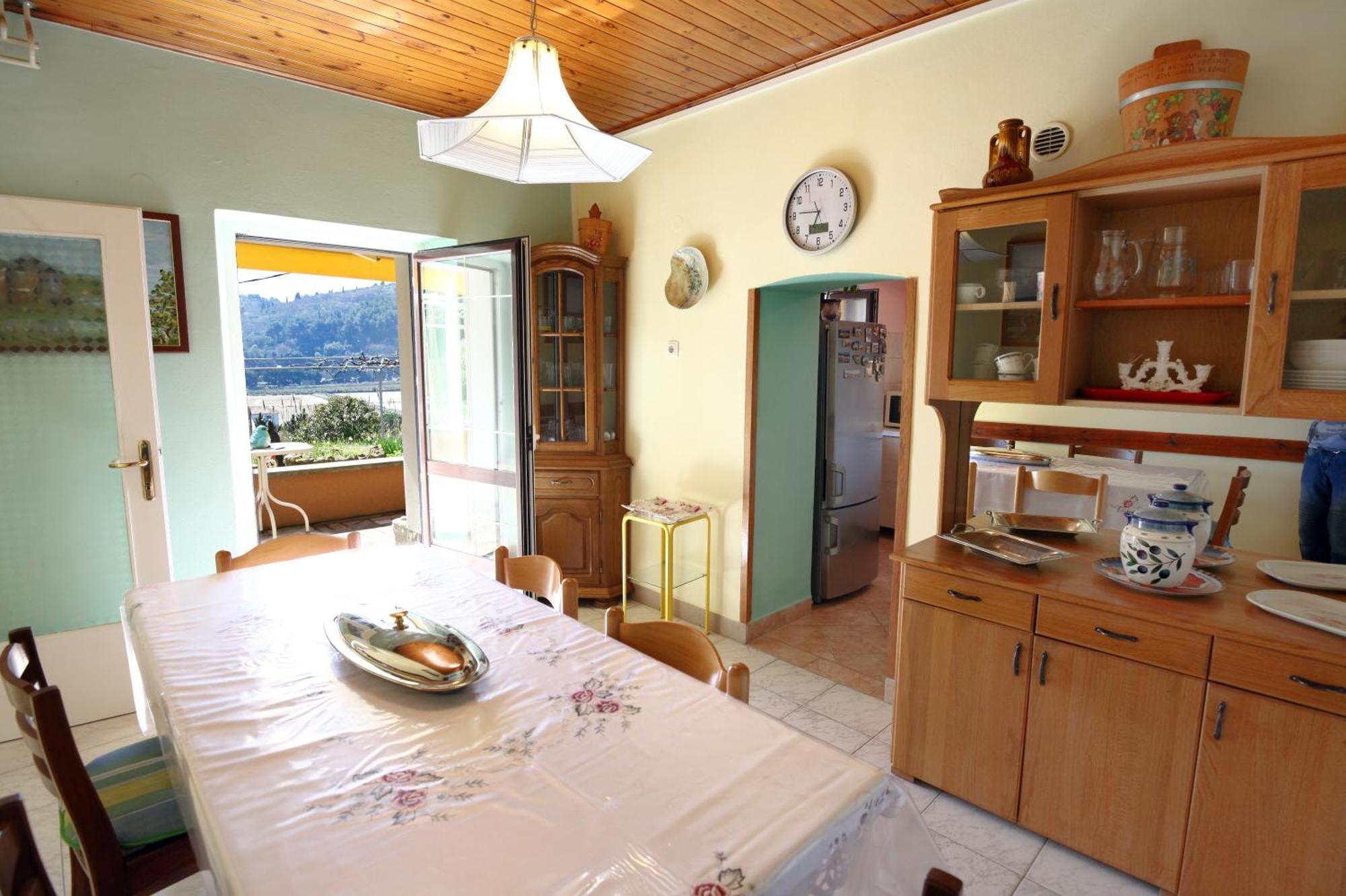 Dino Studio And Room Apartments Порторож Екстер'єр фото