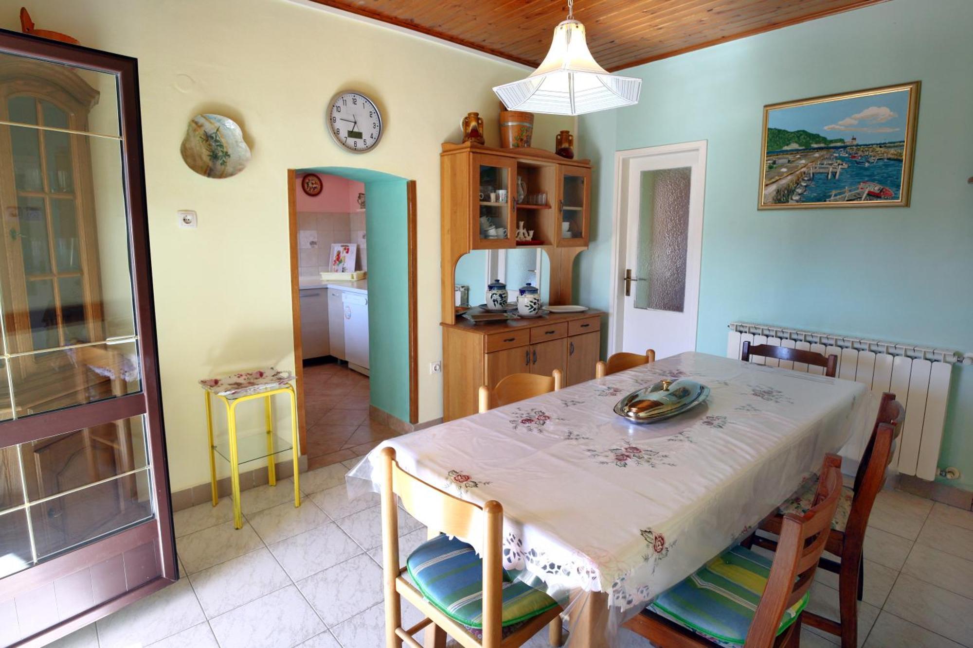 Dino Studio And Room Apartments Порторож Екстер'єр фото